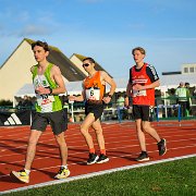 5000 m marche  - Homme