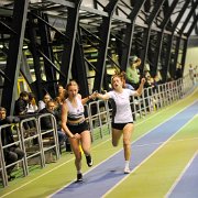 Relais 4x200 m - Femme