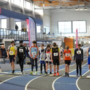 1000 m - Benjamin