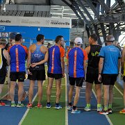 3000 m marche - Homme