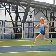 400 m - Femme