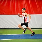 400 m - Homme