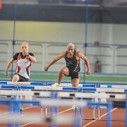 50 m haies - Homme