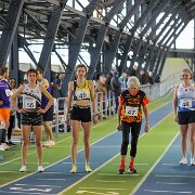 800 m - Femme