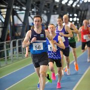 800 m - Homme