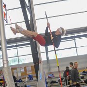 Saut a la perche - Homme