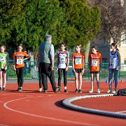 1000 m - Fille