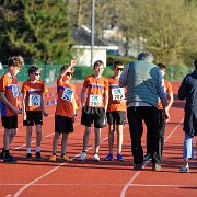 1000 m - Garcon
