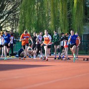 50 m et 80 m - Fille