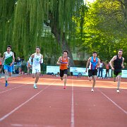 100 m - Homme