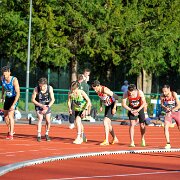 1000 m - Homme