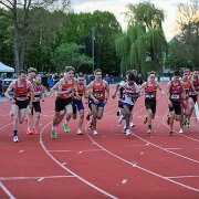 2000 m - Homme