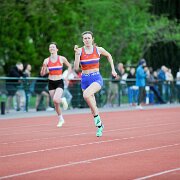300 m - Femme