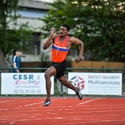 300 m - Homme
