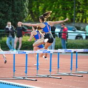 400 m haies - Femme