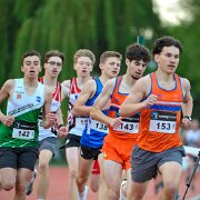 1500 m - Homme