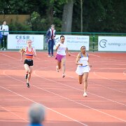 200 m - Femme