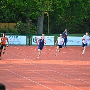 200 m - Homme
