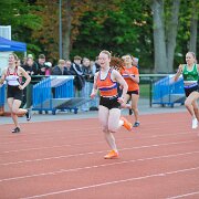 400 m - Femme