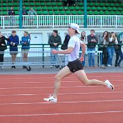 400 m - Homme