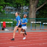 4x100 m - Femme