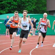 800 m - Homme