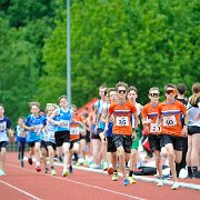 1000 m - Garcon