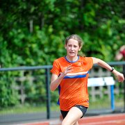 120 m - Fille