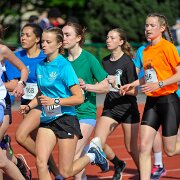 3000  m - Fille