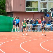 800 m - Garcon
