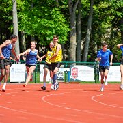 Relay Medley