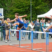 110 m haies - Homme