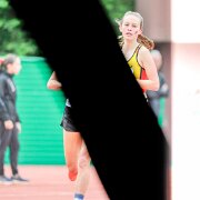 1500 m - Femme