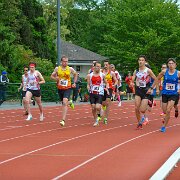 1500 m - Homme