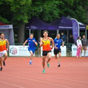 200 m - Homme