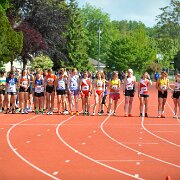 3000 m - Femme