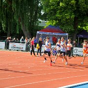 3000 m - Homme