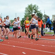 3000 m marche - Femme