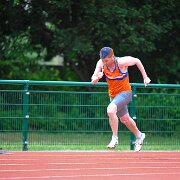 400 m - Homme