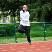 400 m haies - Homme