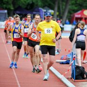 5000 m marche - Homme