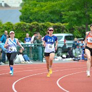 800 m - Femme