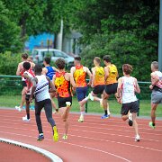 800 m - Homme