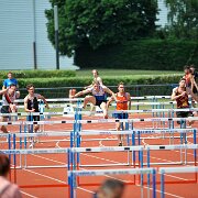 110 m haies - Homme