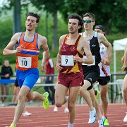 1500 m - Homme