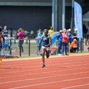 200 m - Femme