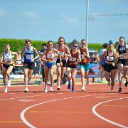 3000 m - Femme