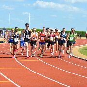 3000 m - Homme