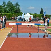 3000 m steeple - Homme