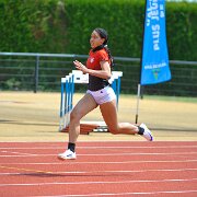 400 m - Femme